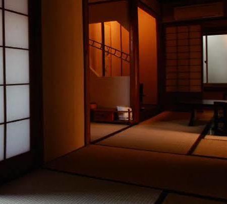 Roman No Yado Izutsurou Tahara Exteriör bild