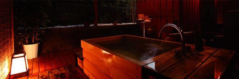 Roman No Yado Izutsurou Tahara Exteriör bild