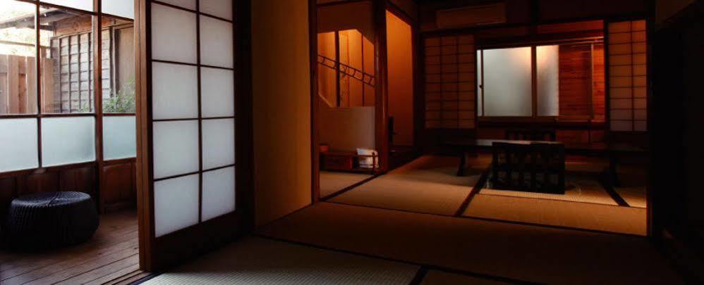 Roman No Yado Izutsurou Tahara Exteriör bild